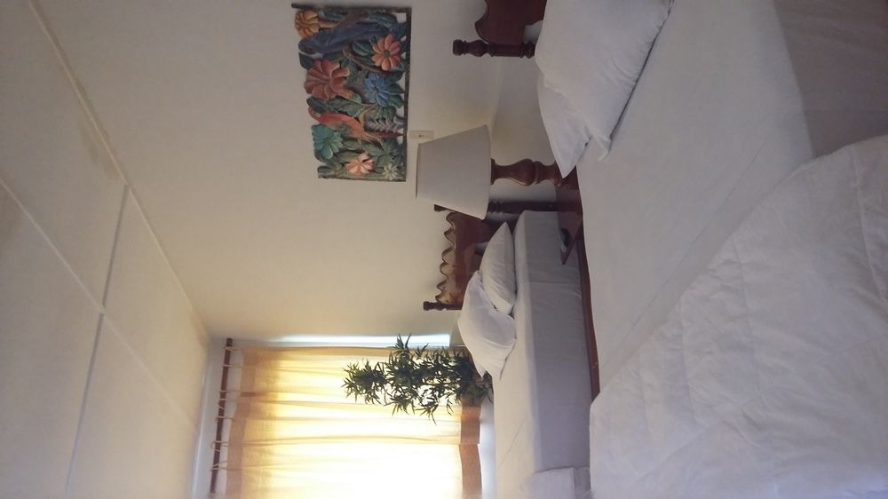 Hotel Mont Joli Кап-Аитьен Экстерьер фото